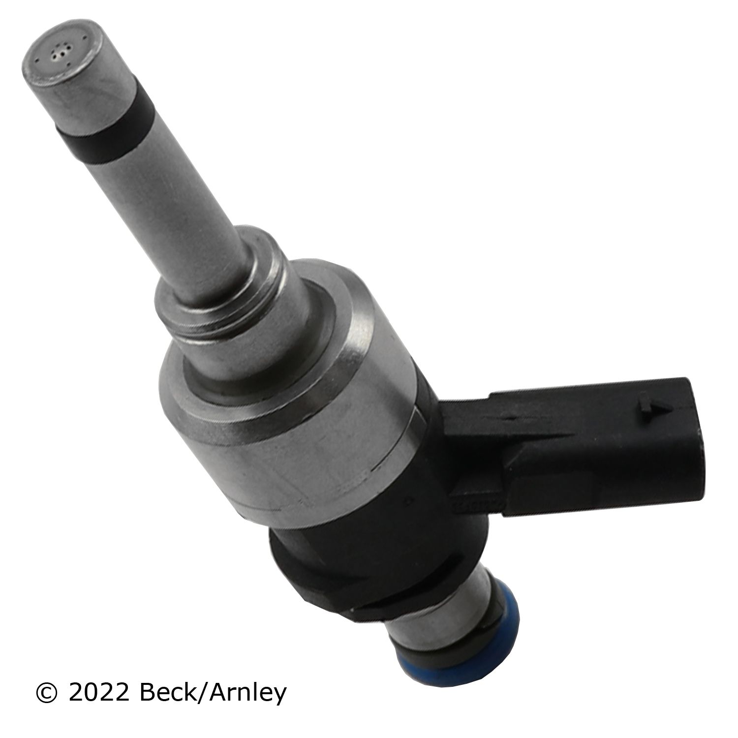 Beck/Arnley 1591100 Fuel Injector Fits select: 2020-2021 KIA TELLURIDE, 2020-2022 HYUNDAI PALISADE