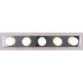 thumbnail image 1 of Volume Lighting V1025-3 5-Light Bath Bracket, 1 of 3