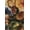 Premium Poster & Clip Bundle, variant on Marvel Comics - Loki - Siege Cover #1 Wall Poster, 22.375" x 34"