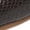 Brown, variant on Black Ladies Casual Mules Featuring A Closed Round Toe And Comfortable Slip On Style