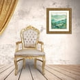 thumbnail image 3 of Selkirk, Edward 20x21 Gold Ornate Wood Framed with Double Matting Museum Art Print Titled - Wild, 3 of 4