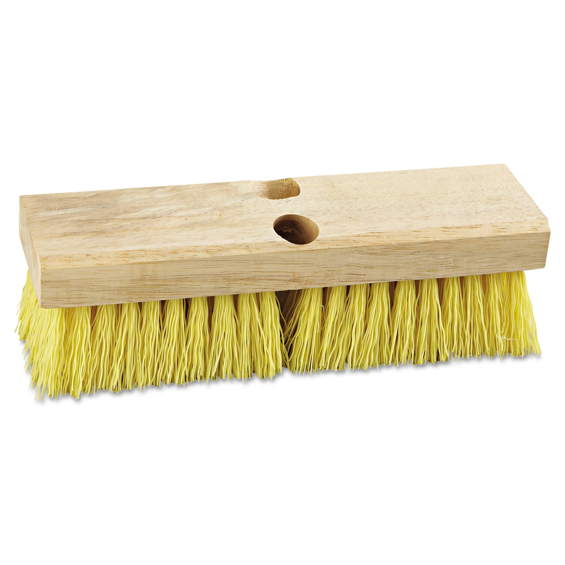 Winco BRF-10R Floor Brush 10-Inch Winco BRF-10R Floor Brush 10-Inch