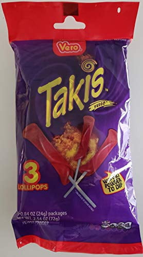 good for snacks