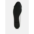 thumbnail image 6 of Minato Two Tone Ballet Flats, 6 of 11