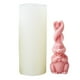 thumbnail image 2 of Molde para Velas Bling Bling Silicona Conejo, 2 of 11