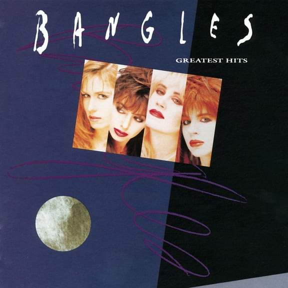Bangles - Bangles' Greatest Hits - Music & Performance - CD