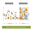 thumbnail image 2 of Vinil Decorativos Infantiles H&Jess de Animalitos para niños, 2 of 4
