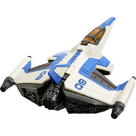 Disney and Pixar Lightyear Hyperspeed Series Vehicles with Mini Figures