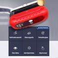 thumbnail image 2 of 3pcs Automotive Oil Film Cleaning Brush, 2024 New Glass, 2 of 5