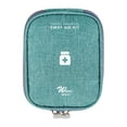 thumbnail image 3 of APLVFFZH Storage Bag Compact Household Medical Bag First Aid Bag Emergency and S, 3 of 9