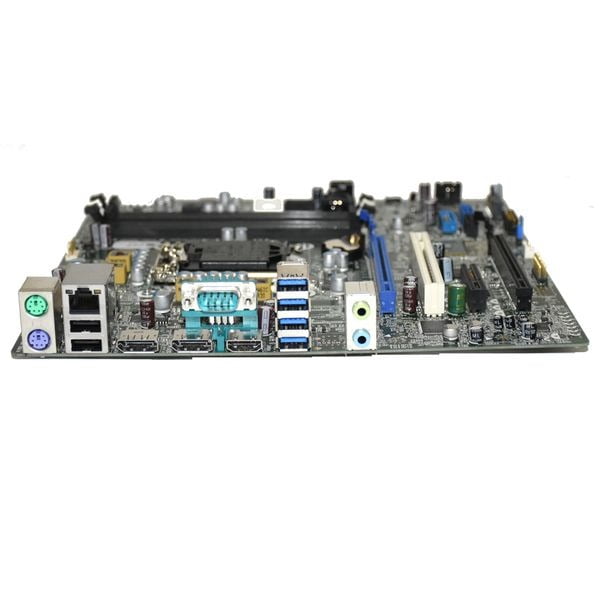 Pre-Owned Dell Precision T3620 Workstation Motherboard w/ LGA 1151 & 4×DDR3 – 9WH54