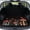 Mushroom Butterfly Starry Night, variant on Xixirimido SUV Cargo Liner Car Trunk Mat Universal Trim-to-Fit All Weather Cargo Mats for Most Car Model Trunk Liner Floor Mat Cargo Cover, Black Cat Starry Night