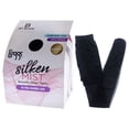 thumbnail image 5 of L'Eggs Silken Mist Ultra Sheer Leg Control Top Run Resistant Sheer Toe Pantyhose, 5 of 7