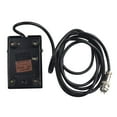 thumbnail image 1 of 2-Pin 3-Pin Foot Pedal for Tig Cutting Welder Spot Weldding Machine Anti-Skid 2 Core, 1 of 10