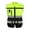 Flat cloth yellow an, variant on ROZYARD Reflective Safety Vests High Visibility Mesh Vest for Women Men Gifts