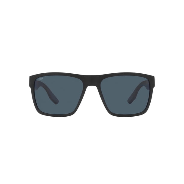 Gafas de Sol Costa Del Mar Paunch XL Cuadradas 59mm 580P