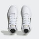 thumbnail image 2 of Tenis Adidas Mujer HP7958 Blanco 23.5 cm adidas Hoops 3.0 MID, 2 of 4