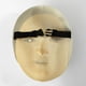 thumbnail image 5 of Cubierta de luz para porche de Halloween YONGSHENG máscara facial de látex ajustable, 5 of 5