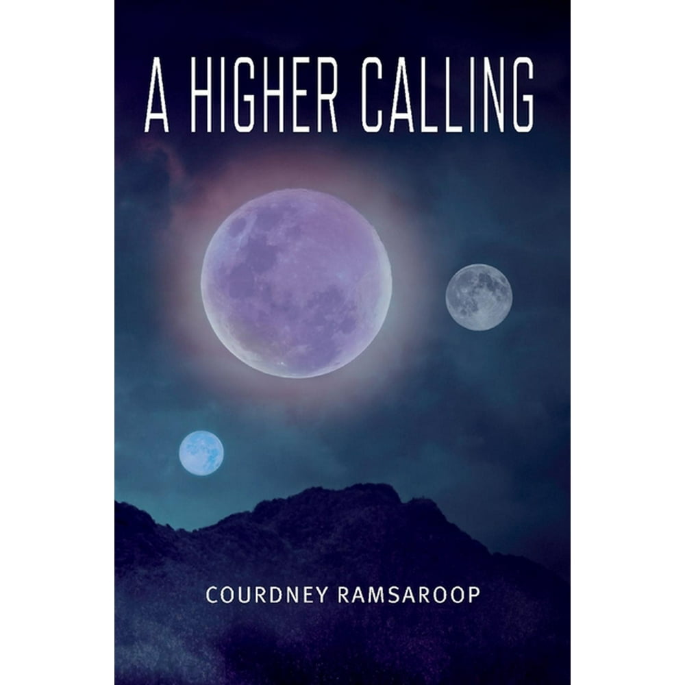 A Higher Calling 1 (Paperback)