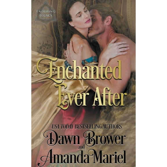 Enchanted Ever After, (Paperback)