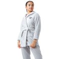 thumbnail image 1 of Hype - Bata Batín para Niños/Niñas (Gris), 1 of 4