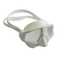 thumbnail image 3 of Diving Snorkel Waterproof Fog with Nose Cover Eyewear for Diving Beginner white, 3 of 8