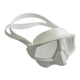 thumbnail image 3 of Gafas de buceo Zulema Gafas de snorkel panorámicas blanco gafas de natación, 3 of 8