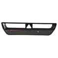 thumbnail image 1 of Central Control Air Vent Outlet Covers,Central Control Air Outlet Car Interior Central Control Air Vent Frame Central Control Air Outlet Vent Frame Cover Meticulously Designed, 1 of 14