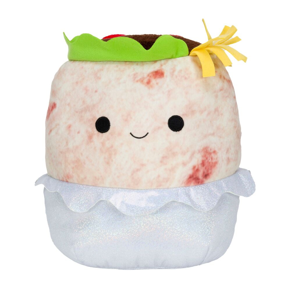 target squishmallow carrot