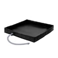 thumbnail image 1 of Maoww Portable Shower Basin For Camping Easy To Unfold And Fill With Water Store Tent Floor Coverings, 1 of 6