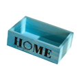 thumbnail image 4 of DOLITY Wood Planter Box Balcony Decoration Centerpiece Display Farmhouse Window Box Blue, 4 of 9