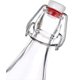 thumbnail image 4 of Swing top Round 17 ounce / 500ML glass bottle, 4 of 7