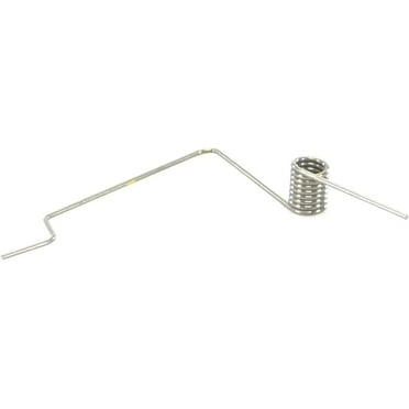 LG Genuine OEM MHY62603705 Refrigerator Dispenser Ice Chute Door Hinge Spring