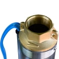 thumbnail image 2 of Bomba de agua 1/2 HP monofasica a pozo de 4" salida 1 1/4" noryl Hyundai HYWP500G, 2 of 6