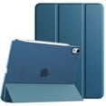 thumbnail image 1 of Funda para iPad Air de 11 pulgadas TimoVo M3/M2-2025/2024, azul cobalto, 1 of 8