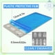thumbnail image 2 of 3 plantillas para decoración de uñas con diseño de ventana de cristal, 79 patrones, miniplacas para estampar uñas con flores, plantillas para decoración de uñas, placas de acero inoxidable., 2 of 8