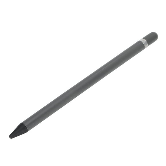 Touch Screen Pens, Write Smoothly Anti Scratch Stylus Pens Colorful Pens for Smartphones for Tablets Black,Gray,White,Light Blue,Pink,Yellow