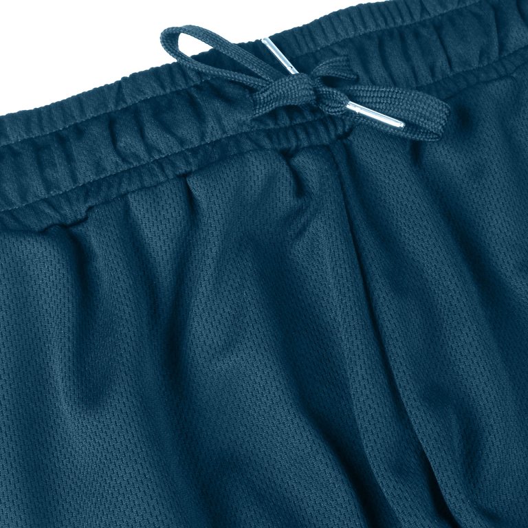 YWDJ Cute Athletic Shorts for Men Quick-drying Running Three-quarter Pants  Fitness Beach Sports Shorts Dark Blue XXL