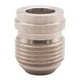 thumbnail image 5 of 8AN Manguera De Soldada Tapón De Montaje de material acero Inoxidable Nitroso 304 Cola Acoplamiento de tapón de soldadura macho, 5 of 7