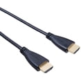 thumbnail image 4 of 25FT 8M HIGH SPEED HDMI CABLE 1920X1080P MALE TO MALE HQ, 4 of 6