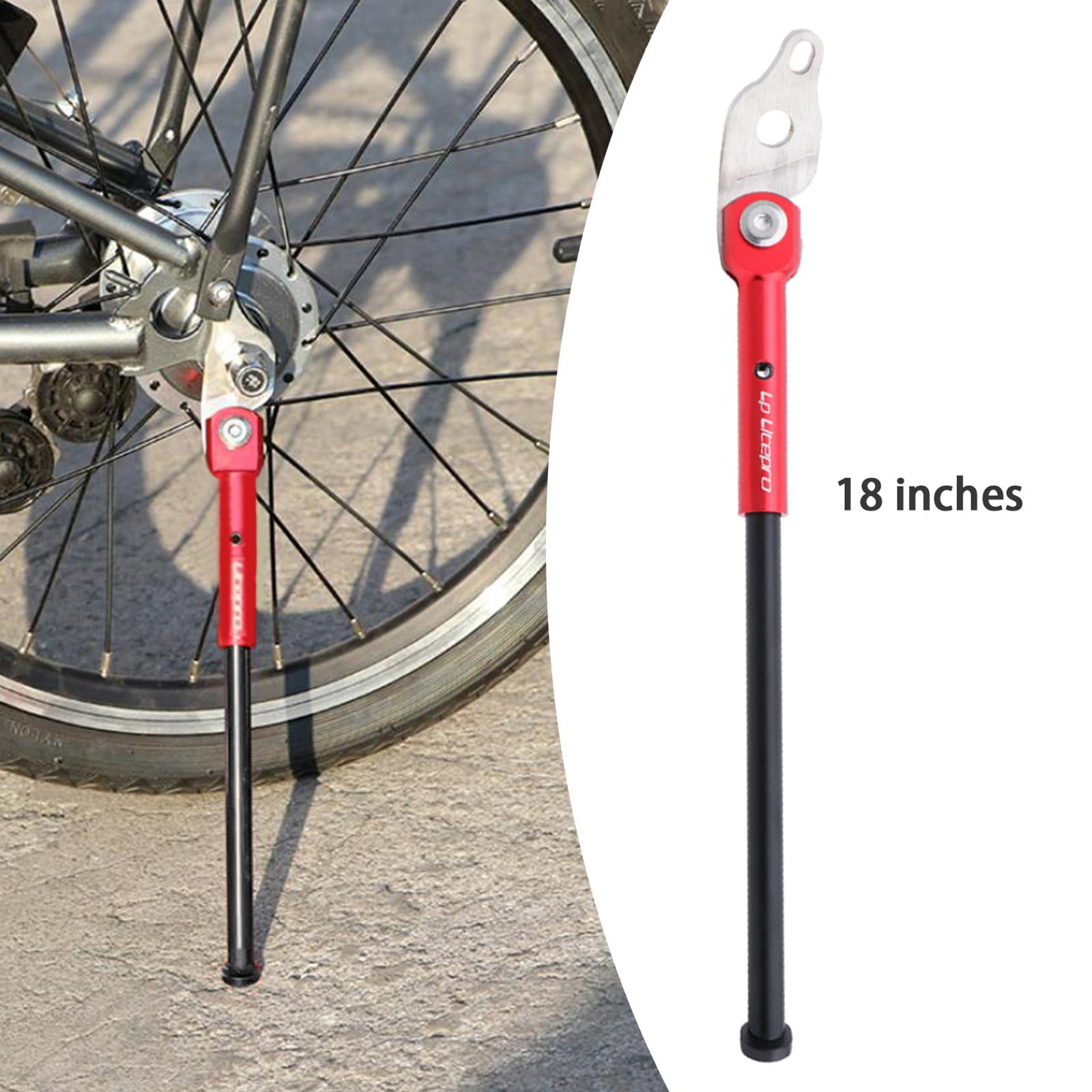 Bike Kickstand, Folding Support Stand, Child Kickstand Stand