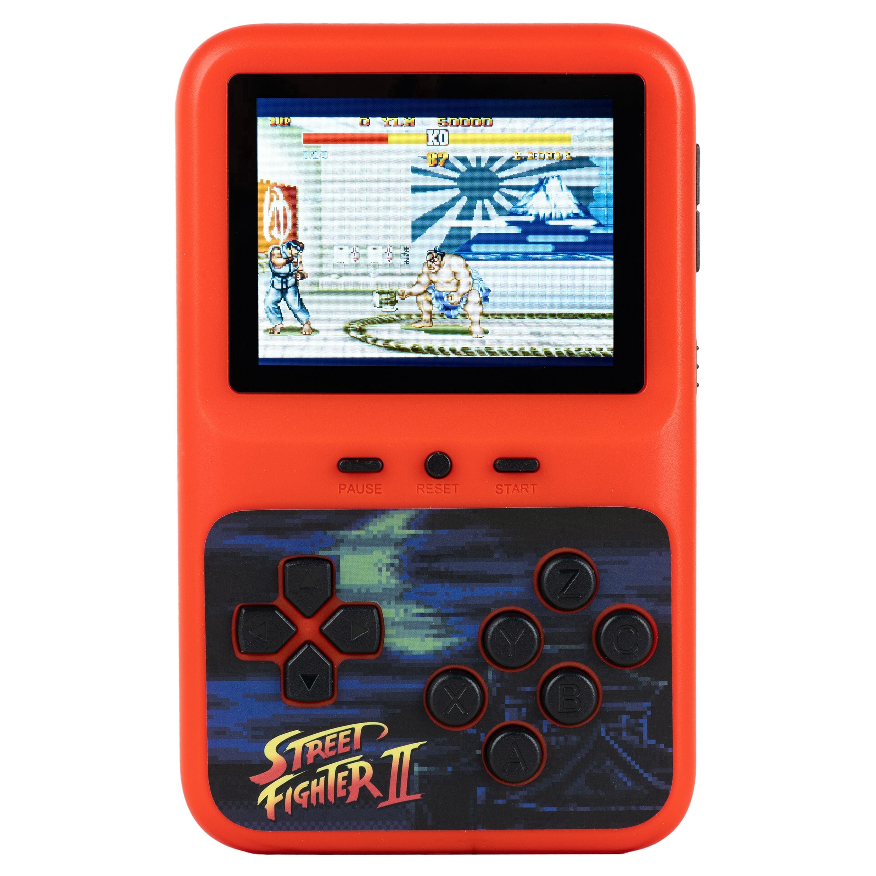 My Arcade Data East Hits Pocket Player with 308 Games - Walmart.com