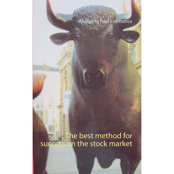 The best method for success on the stock market, (Paperback)