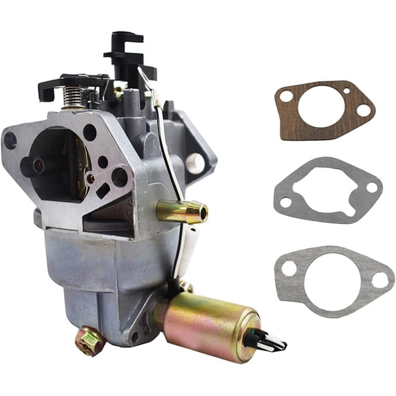 waltyotur 951-05149 Carburetor Replacement for CC30 Mini Rider CC760ES 12AE76JU Mower 4P90JUC 4P90MUD 4P90MUC Engine