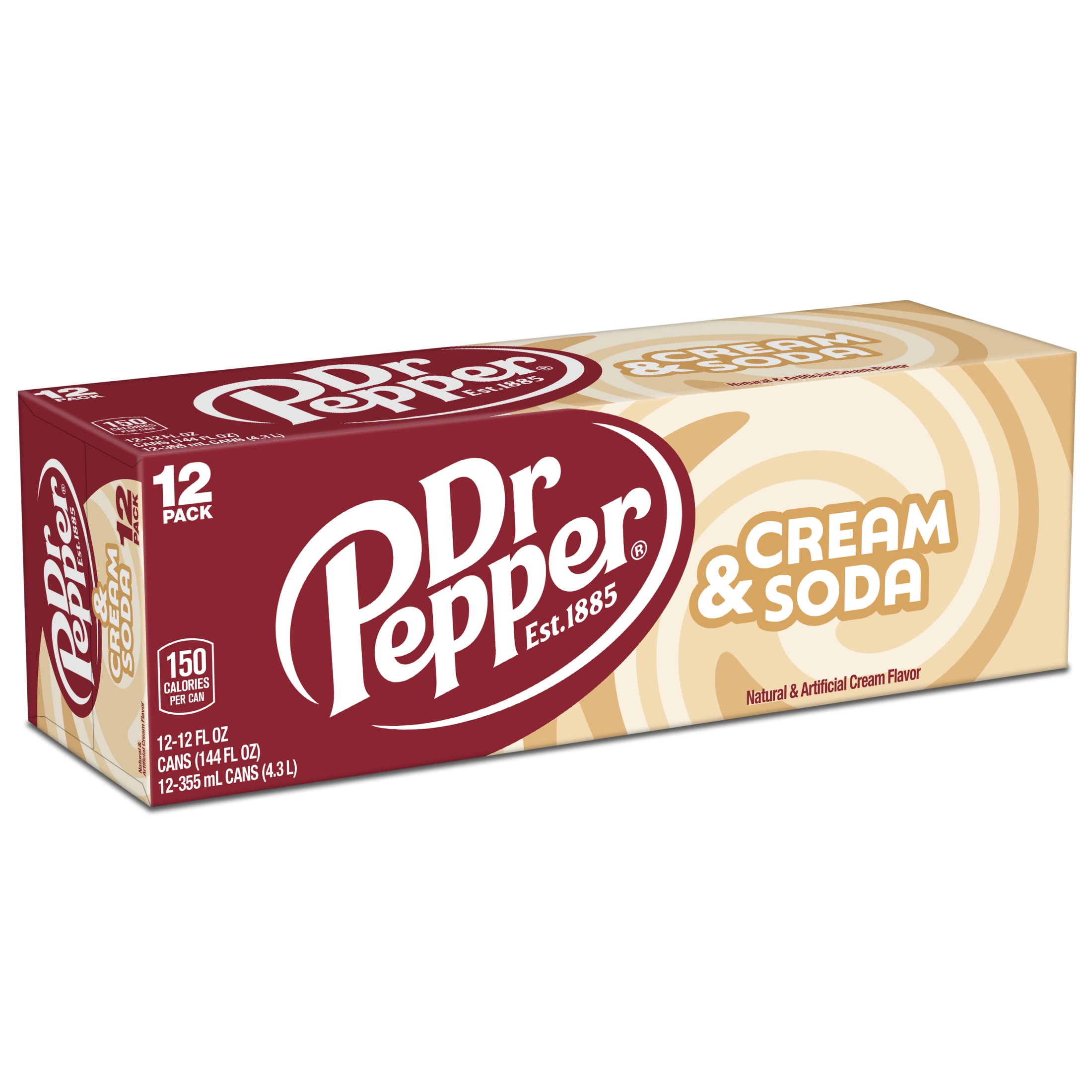 Dr Pepper - Brandclub
