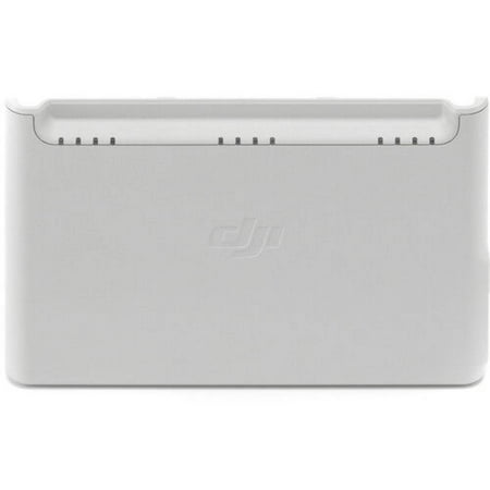DJI - Neo Two-Way Charging Hub - Gray