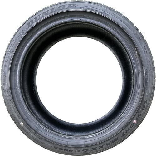 Dunlop SP Sport Maxx GT 600A 235/45R17XL 97W BSW (4 Tires