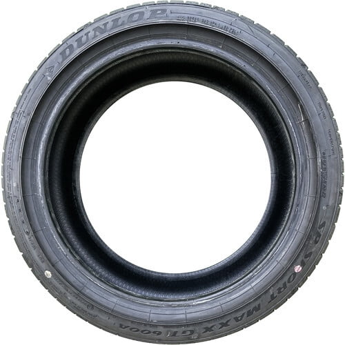 Dunlop SP Sport Maxx GT 600A 235/45R17XL 97W BSW (4 Tires