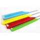 thumbnail image 2 of Tcgg-1pcs Pearl Model - Black Hair Pick Comb Tip Tail Comb, 2 of 3