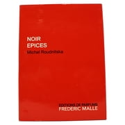 فريدريك ماليه 542139 3.4 أوقية المرأة نوير Epices عطر